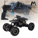 Carrinho Rock Crawler Rc 4x4 Off Road 1:16