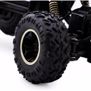 Carrinho Rock Crawler Rc 4x4 Off Road 1:16