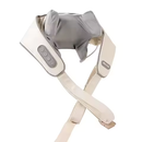 Massageador portátil de pescoço e costas - Topi Shop - Últimas unidades 🛍️